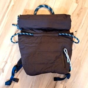 lululemon x Roksanda Face Forward Backpack